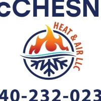 McChesney Heat & Air LLC ico