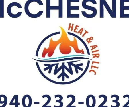 McChesney Heat & Air LLC