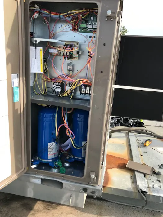 Summers A/C Picture 1