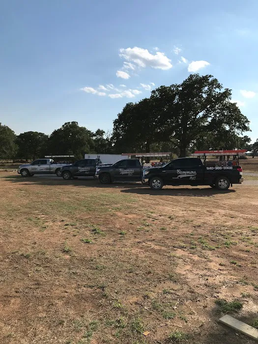 Summers A/C Picture 6