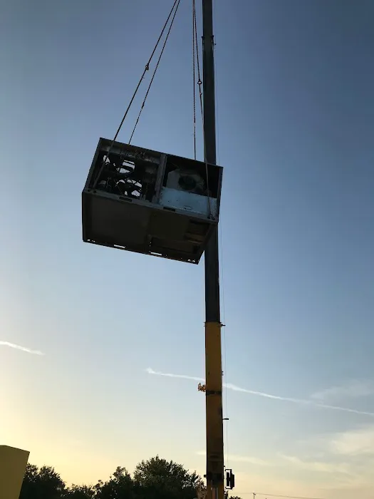 Summers A/C Picture 2