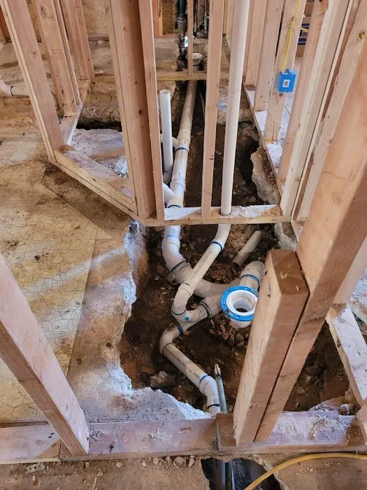 McMahon Plumbing Picture 4