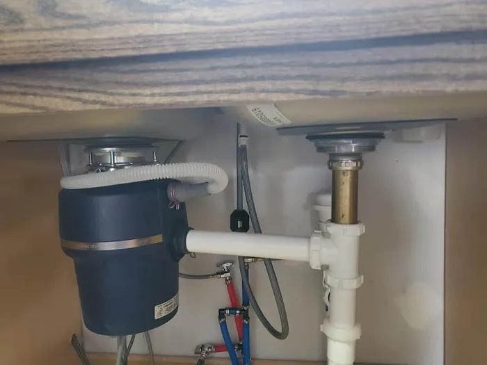 McMahon Plumbing Picture 1