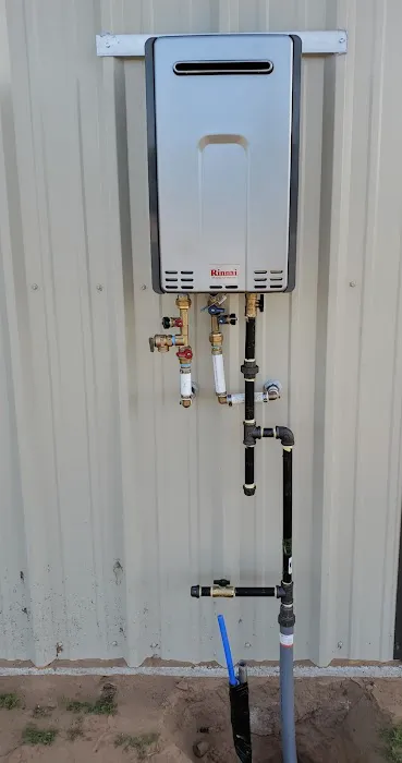 McMahon Plumbing Picture 8