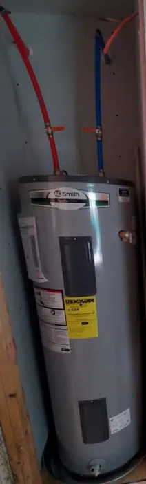 McMahon Plumbing Picture 5