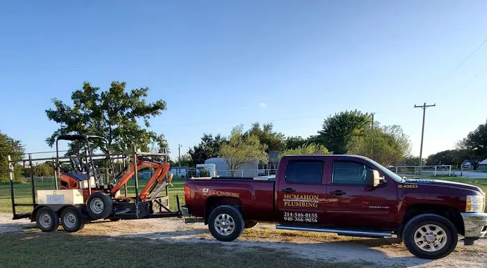 McMahon Plumbing Picture 7