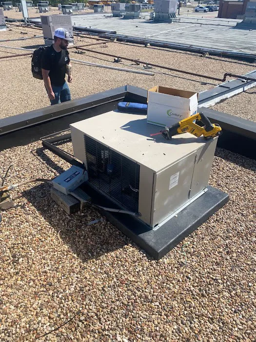 Lansing Mechanical Picture 8