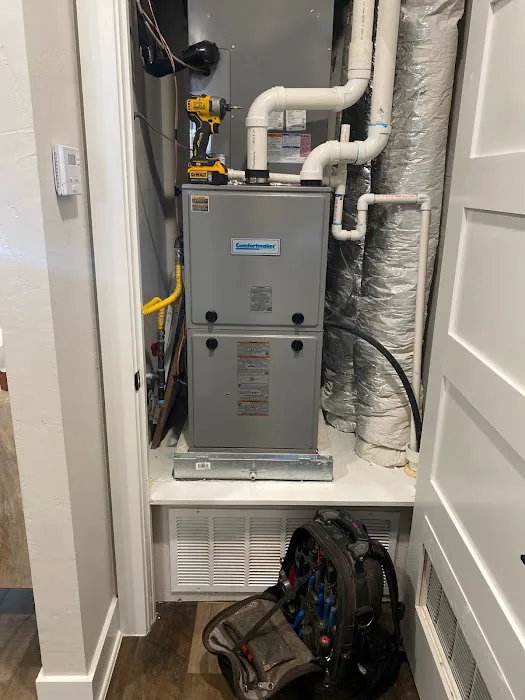 Lansing Mechanical Picture 7