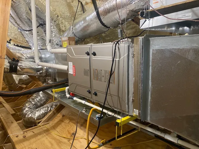 Lansing Mechanical Picture 1