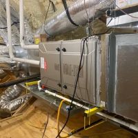 Lansing Mechanical ico