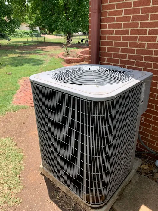 Lansing Mechanical Picture 5