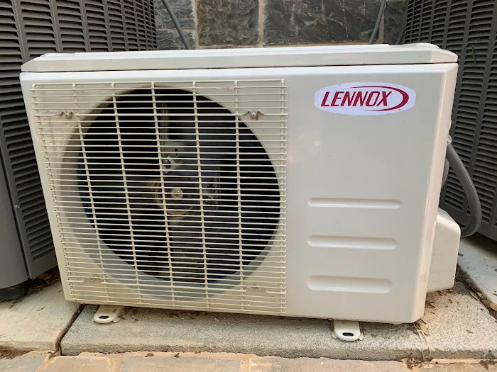 Lansing Mechanical Picture 6