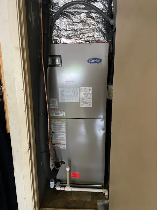 Essential Air HVAC Picture 2