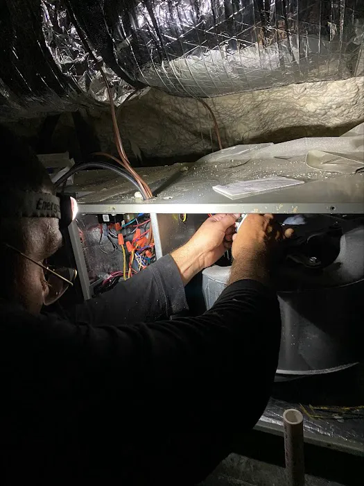 Essential Air HVAC Picture 10