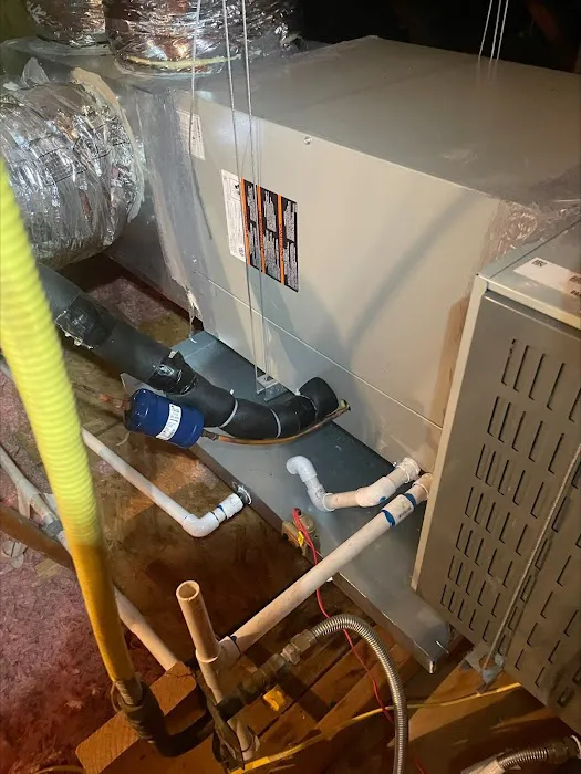 Essential Air HVAC Picture 4