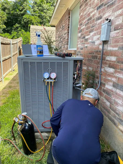 Essential Air HVAC Picture 7