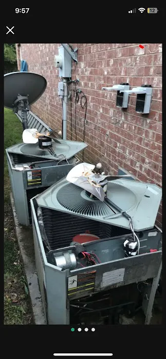Essential Air HVAC Picture 6