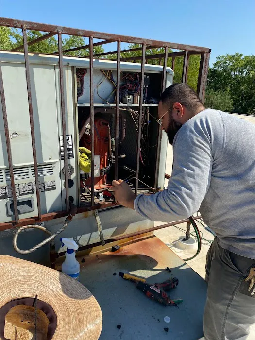 Essential Air HVAC Picture 3