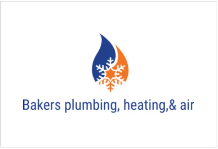 Baker's Plumbing Heat & Air Picture 1