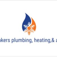 Baker's Plumbing Heat & Air ico