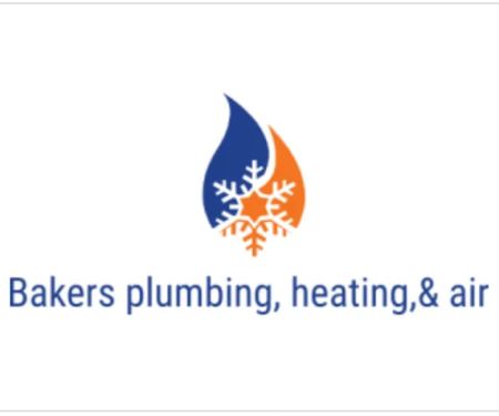 Baker's Plumbing Heat & Air
