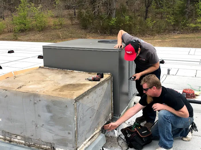 Elite A/C & Refrigeration Picture 3