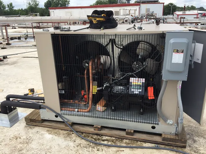 Elite A/C & Refrigeration Picture 1