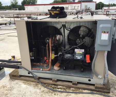 Elite A/C & Refrigeration