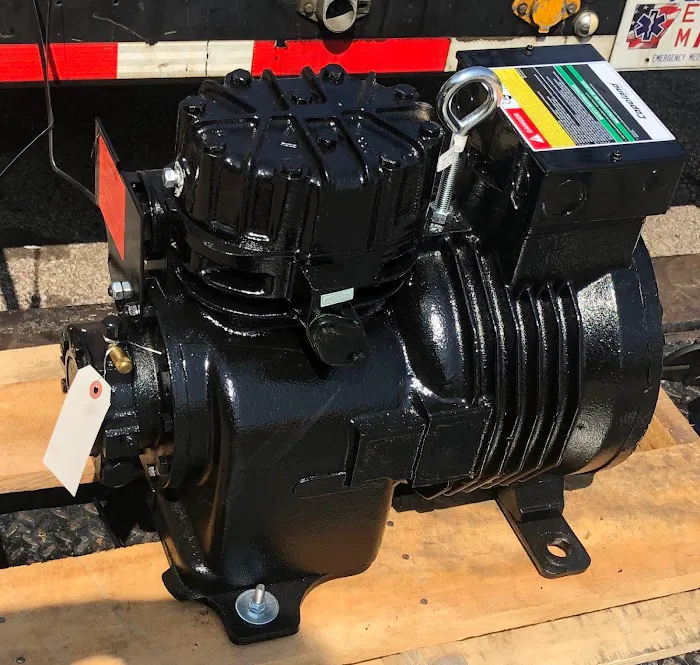 Elite A/C & Refrigeration Picture 2