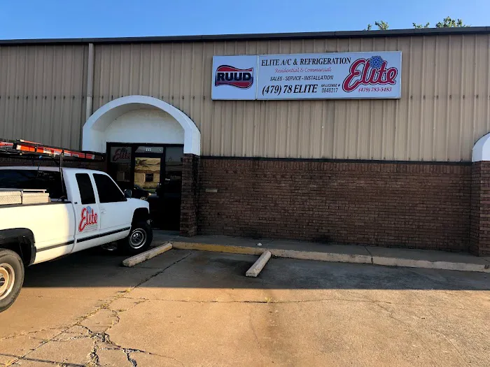 Elite A/C & Refrigeration Picture 8