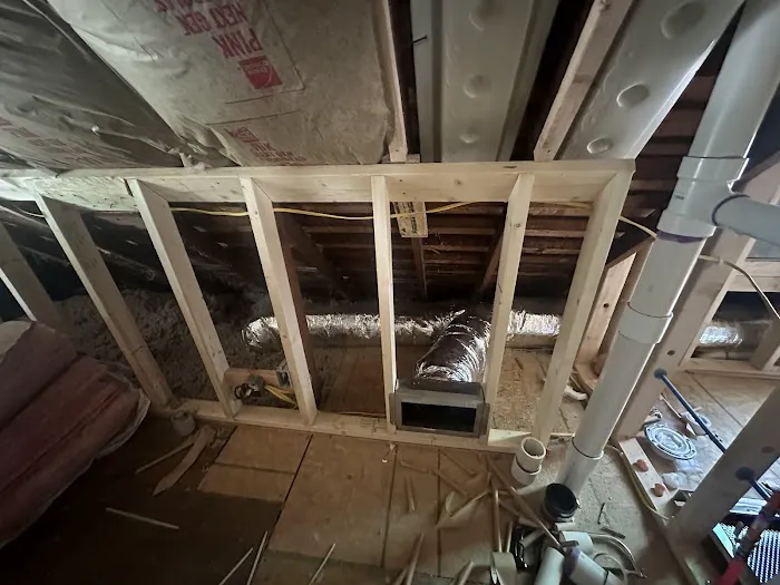 Certified Air Conditioning and Heating Picture 3