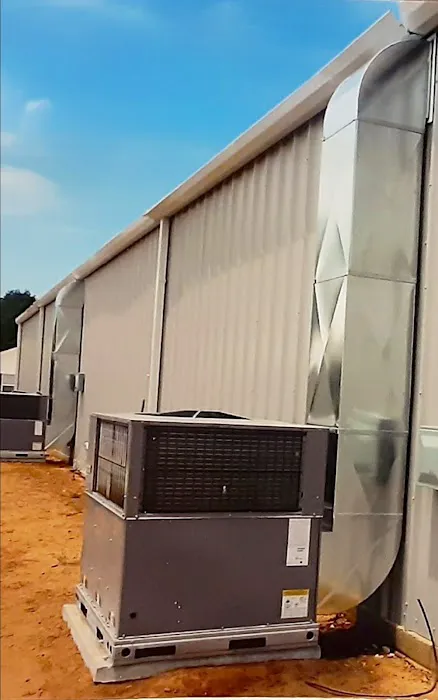 Certified Air Conditioning and Heating Picture 1