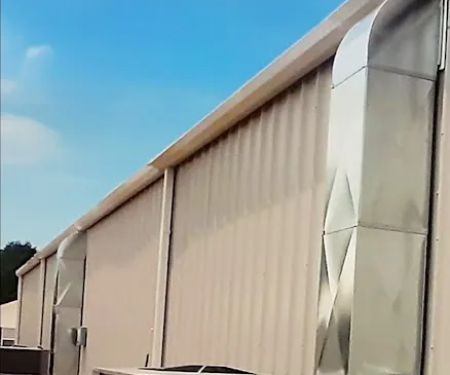 Certified Air Conditioning and Heating