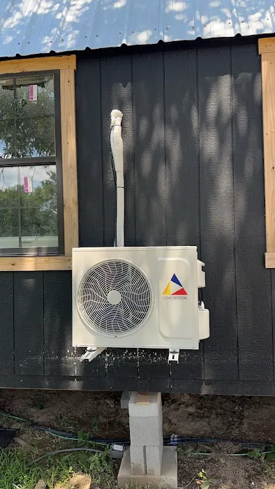 Certified Air Conditioning and Heating Picture 5