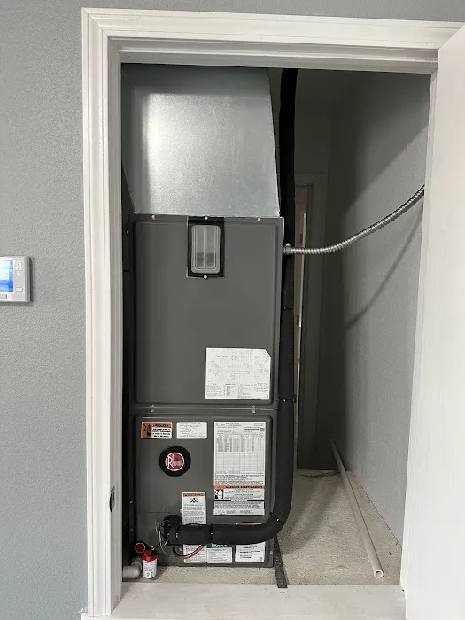 Certified Air Conditioning and Heating Picture 9