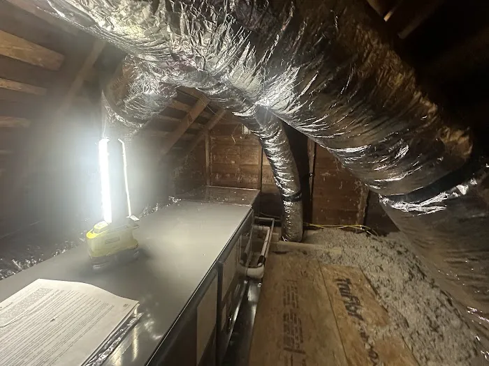 Certified Air Conditioning and Heating Picture 2