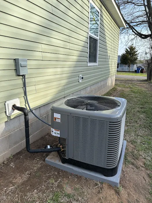 Certified Air Conditioning and Heating Picture 6