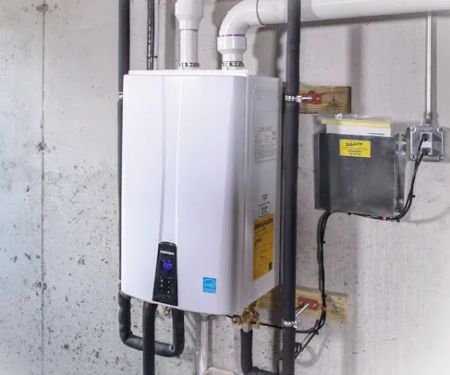 Paschal Air, Plumbing & Electric