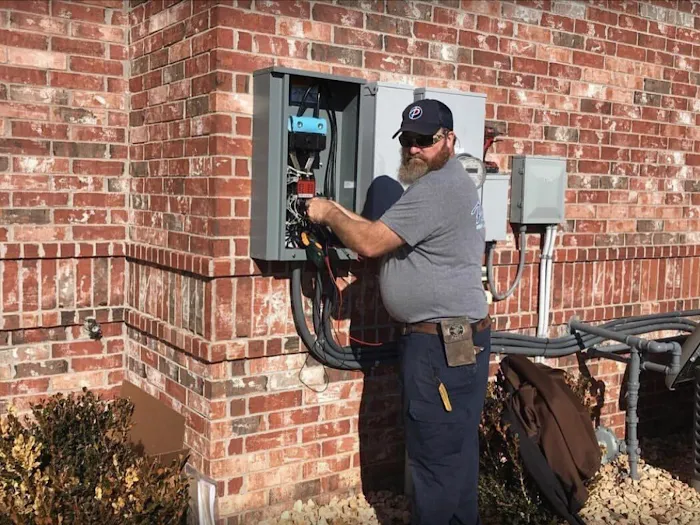 Paschal Air, Plumbing & Electric Picture 7