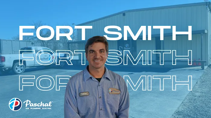 Paschal Air, Plumbing & Electric Picture 6