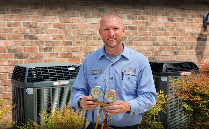 Paschal Air, Plumbing & Electric Picture 8