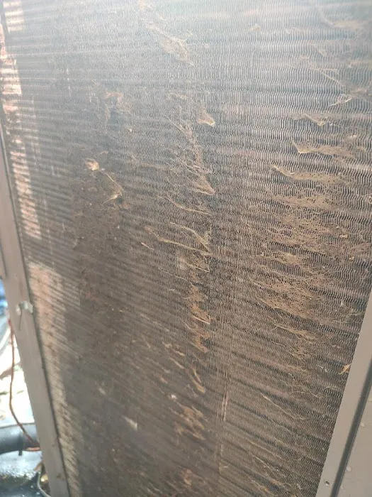 Airco Service Picture 1