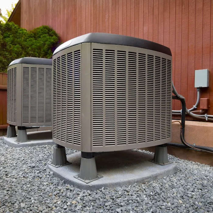 Airco Service Picture 8