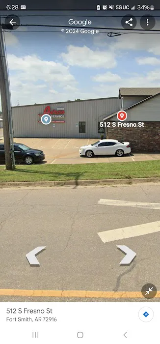 Airco Service Picture 4