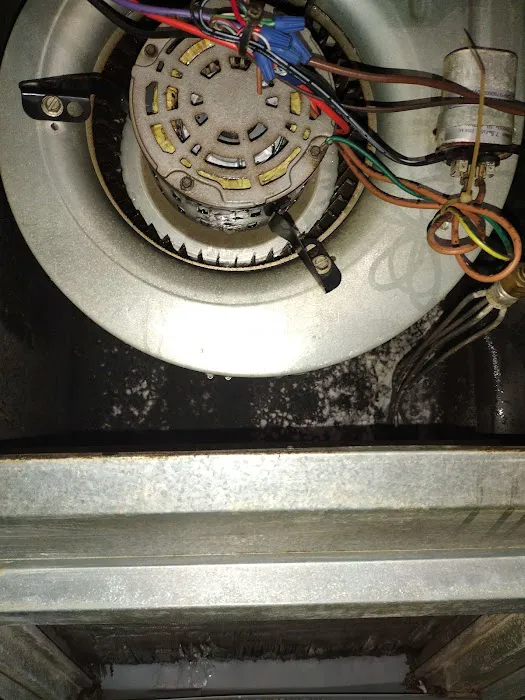 Airco Service Picture 9