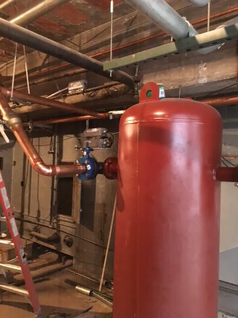 Air-Pro Heating & Air Conditioning Inc Picture 4