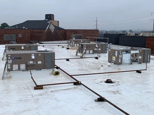 Air-Pro Heating & Air Conditioning Inc Picture 10