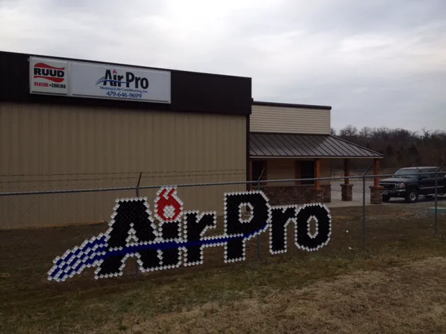Air-Pro Heating & Air Conditioning Inc Picture 2