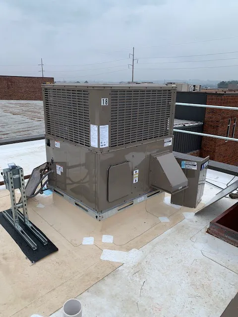 Air-Pro Heating & Air Conditioning Inc Picture 7