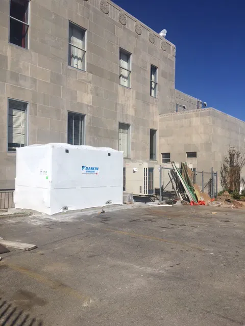 Air-Pro Heating & Air Conditioning Inc Picture 1